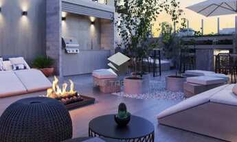 Imagem 4: SÃO PAULO - Apartamento Padrão - PINHEIROS