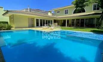 Imagem 5: Casa em Condomínio para Venda em Santana de Parnaíba, Tamboré, 4 dormitórios, 4 suítes, 6