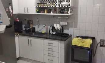 Imagem 2: Vendo apartamento