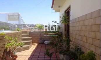 Imagem 6: Cobertura para Venda - 164m², 3 dormitórios, 2 vagas - Jardim Botânico