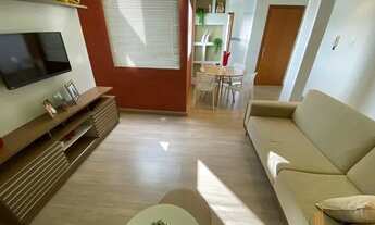 Imagem 5: CONSELHEIRO LAFAIETE - Apartamento Padrão - Santa Matilde