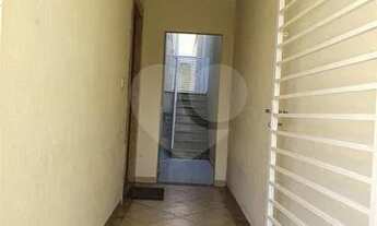 Imagem 4: SOBRADO MARAVILHOSO A VENDA EM SANTANA - 4 DORMS (2 SUÍTES) E 5 VAGAS DE GARAGEM