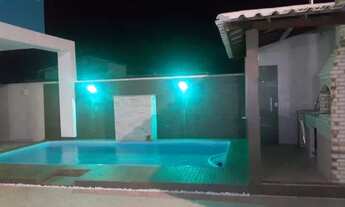 Imagem 4: Arraial do cabo, casa com piscina para temporada