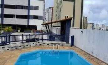 Imagem 1: APARTAMENTO DUPLEX VISTA MAR! COM PISCINA