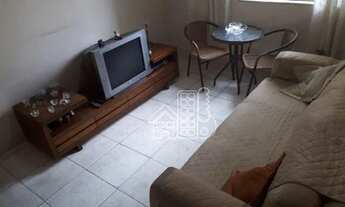 Imagem 6: Apartamento com 2 dormitórios à venda, 80 m² por R$ 330.000,00 - Icaraí - Niterói/RJ