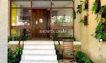 Imagem 5: Apartamento-À VENDA-Leblon-Rio de Janeiro-RJ