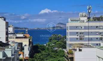 Imagem: Apartamento em Leblon - Rio de Janeiro