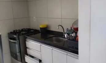 Imagem 5: Alugo apartamento no já Edf. Engenho Capibaribe. Armários planejados e lazer completo