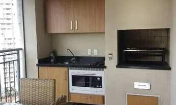 Imagem 7: Oportunidade Locação Tatuapé - Varanda Gourmet