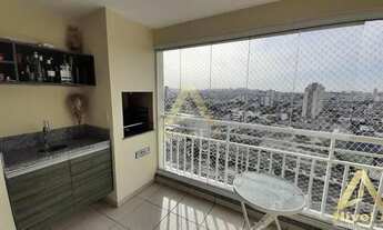 Imagem: Apartamento para Venda em São Paulo / SP