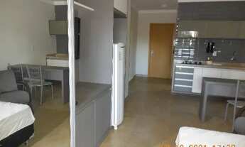 Imagem: Apartamento mobiliado e bem localizado