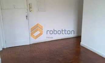 Imagem 2: APARTAMENTO DE 1 DORMITÓRIO COM 63 M² NA SANTA CECILIA