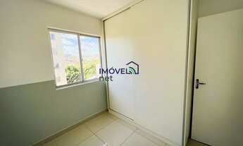 Imagem 6: Apartamento para aluguel, 3 quartos, 1 suíte, 1 vaga, Cinqüentenário - Belo Horizonte/MG