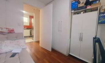 Imagem 6: Apartamento para venda tem 55 metros quadrados com 2 quartos em Jardim Jaqueline - São Pau