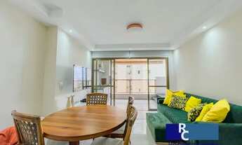 Imagem 7: VARANDA GOURMET | 4 DORMITÓRIOS | PRAIA DAS ASTÚRIAS