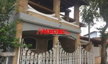 Imagem: Casa Condomínio em São José dos Campos