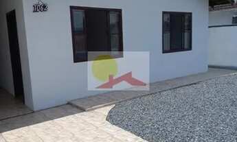 Imagem: CASA no JARDIM IRIRIÚ com 2 quartos para