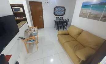 Imagem 2: Apartamento 1 dorm, Tupi 300m da Praia R$ 290mil