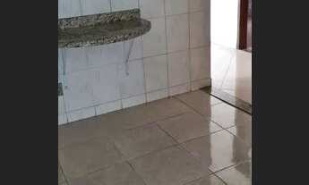 Imagem 4: Apartamento com área privativa