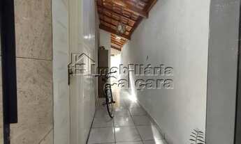 Imagem 5: Praia Grande - Casa Padrão - Jardim Imperador