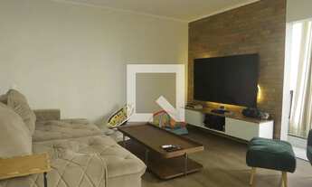 Imagem 3: Apartamento à Venda - Saúde, 4 Quartos, 133 m2