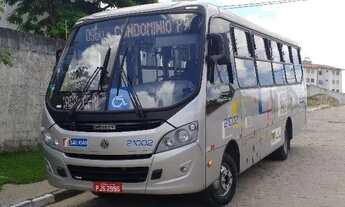 Imagem 7: Apartamento no Muchila