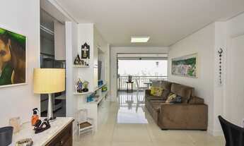 Imagem: Apartamento para venda com 92 metros quadrados