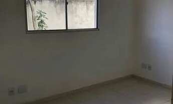 Imagem 7: Apartamento com 3 dormitórios à venda, 54 m² por R$ 150.000 - Santa Clara - Vespasiano/MG