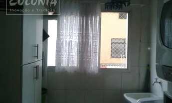 Imagem 3: Santo André - Apartamento Padrão - Parque das Nações