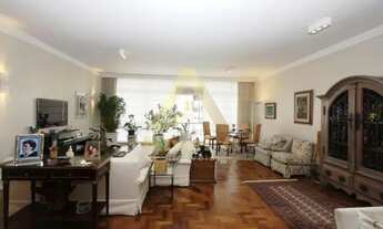 Imagem 2: Apartamento para Venda em São Paulo / SP no bairro Jardim América