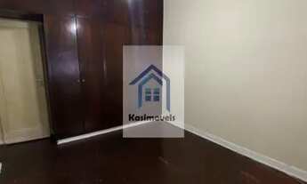 Imagem 2: Apartamento Bairro Aparecida 1 quadra da praia