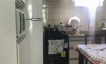 Imagem 7: Apartamento para venda possui 46 metros quadrados com 2 quartos