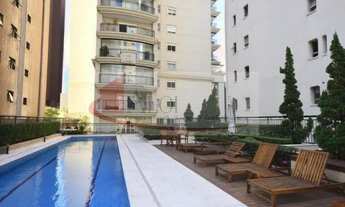 Imagem 6: Quatro suites seis vagas. Ótima localização nos Jardins (entre Alameda Itú e Alameda Jaú