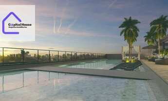 Imagem 2: Apartamento com 2 dormitórios à venda, 69 m² por R$ 748.000 - Alto do Ipiranga - São Paulo