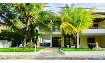 Imagem: Casa em condomínio com 4 suítes à venda