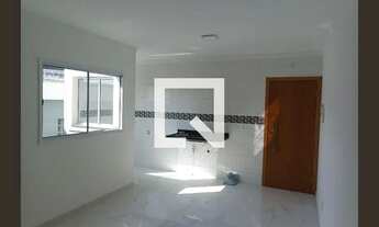 Imagem: Apartamento para Aluguel - Vila Ema, 2 Quartos