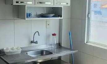 Imagem 4: Alugo apartamento mobiliado nascente