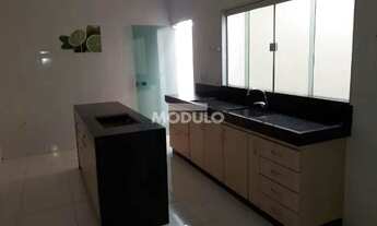 Imagem 2: Casa Residencial para locação Bairro Jardim Patrícia