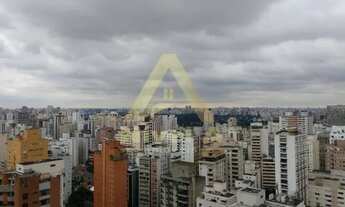 Imagem 4: Apartamento para Venda em São Paulo / SP no bairro Jardim América