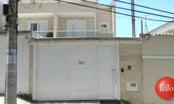 Imagem: São Paulo - Casa Padrão - Tucuruvi