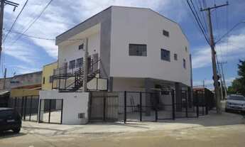 Imagem 2: Kitnet em Sorocaba no Éden Mobiliada e com Garagem