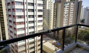 Imagem 4: Cobertura para Venda em São Paulo / SP no bairro Itaim Bibi