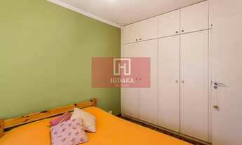 Imagem 7: Apartamento à venda no bairro Vila Olímpia - São Paulo/SP, Zona Sul