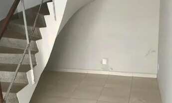 Imagem 6: Casa com 3 dormitórios para alugar, 125 m² por R$ 1.462/mês - São Benedito - Uberaba/MG