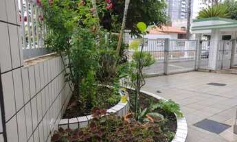 Imagem 5: PRAIA GRANDE - Apartamento Padrão - CAIÇARA