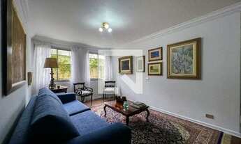 Imagem 3: Apartamento para Aluguel - Moema, 3 Quartos, 136 m2