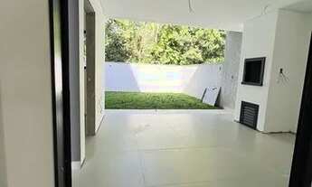 Imagem: Sobrado de alto padrão no Jardim Sofia