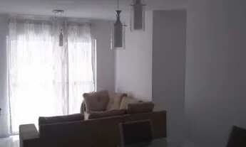 Imagem 6: Belíssimo Apto Mobiliado - 2Quartos - 3º Andar - Sombra - Parque das Nações - Jorge Amado