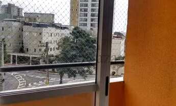 Imagem 3: Apartamento - Floradas de São José - Edifício Vale do Luar - 3 Dormitórios - 72m²