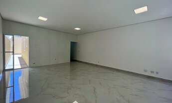 Imagem 7: Casa térrea nova de laje para venda com 2 suítes 2 vagas a 150 metros do Museu do Ipiranga